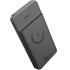 Proove 2 in 1 Magnetic Power Bank with Stand, 10,000mAh Wireless Portable Charger, 20W Fast Charging - Black